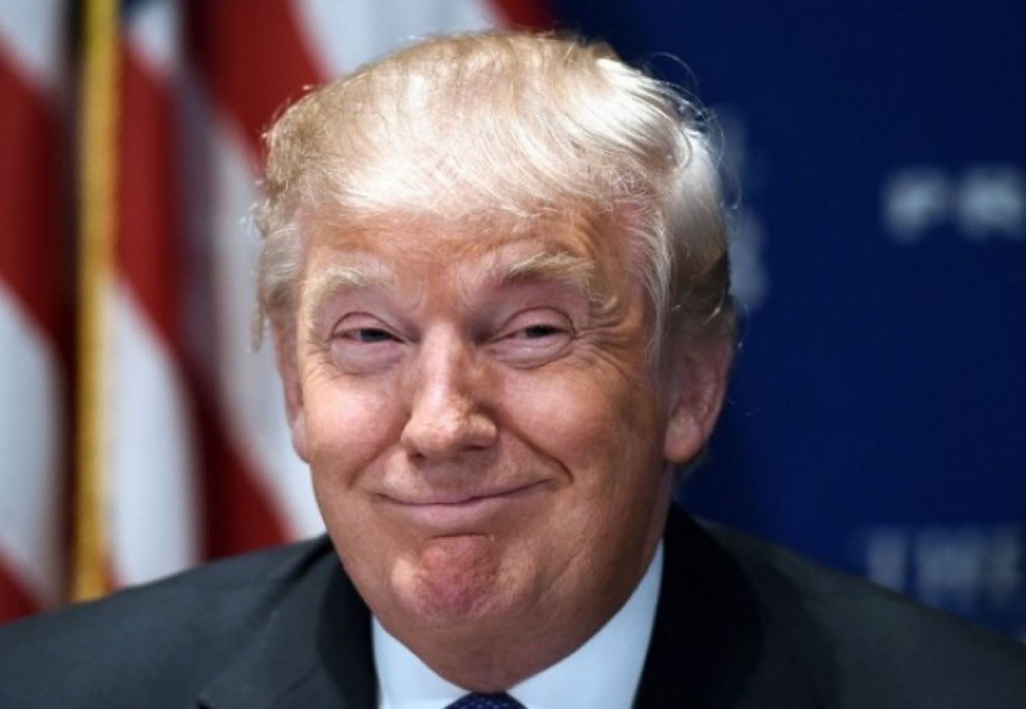 Donald Trump: The antiAmerican candidate